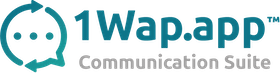 1WAP™ Logo